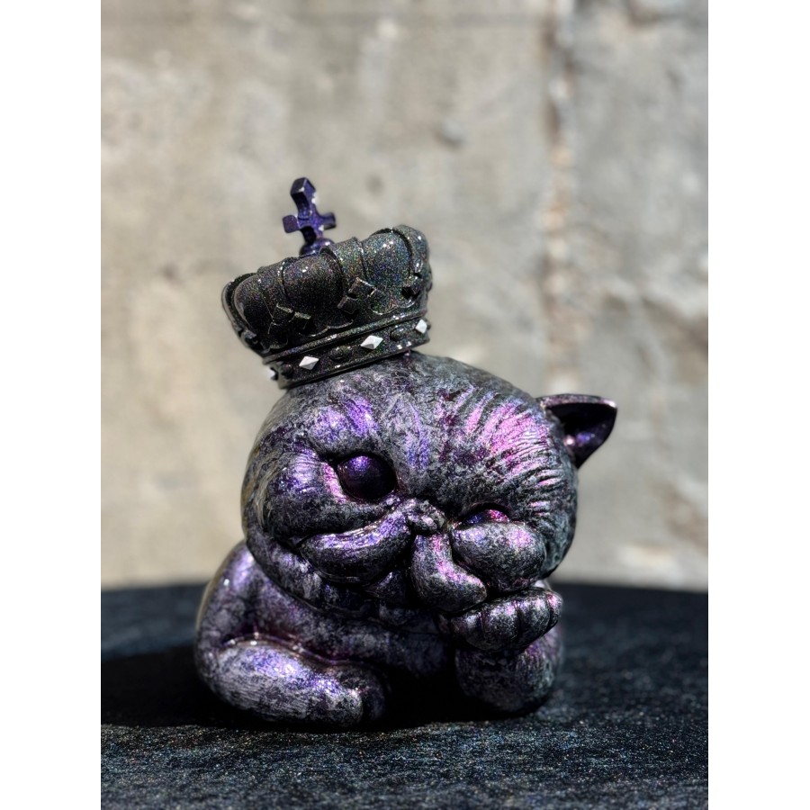 LeonLollipop x Sensi (French Artist)